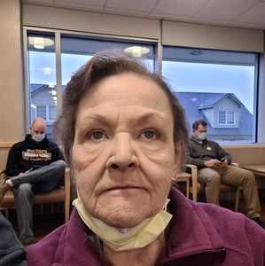 Meet your Posher, Linda d